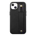 thumbnail image 1 of Funda para iPhone 15 ZERODAMAGE SAHARA CASE con Agarre de Cuero, 1 of 9