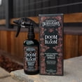 thumbnail image 2 of Dr. Killigan’s Doom & Bloom House Plant Pest Spray - for Outdoor Indoor Gardening, Kills Aphids, Spider Mites Thrips on Contact, with Adjustable Trigger Sprayer (16 oz), 2 of 3