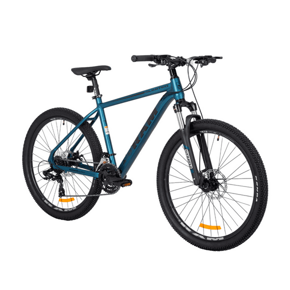Bicicleta RAM Limited de Montaña, R26, Azul Navy