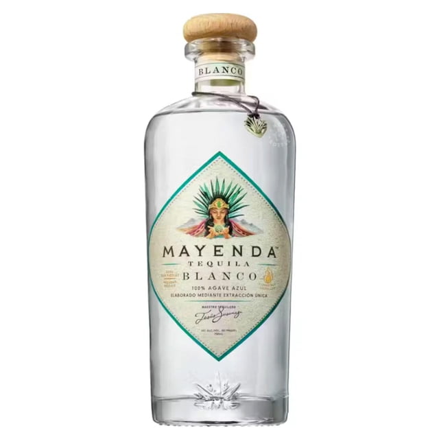 Tequila Mayenda Blanco 750 ml