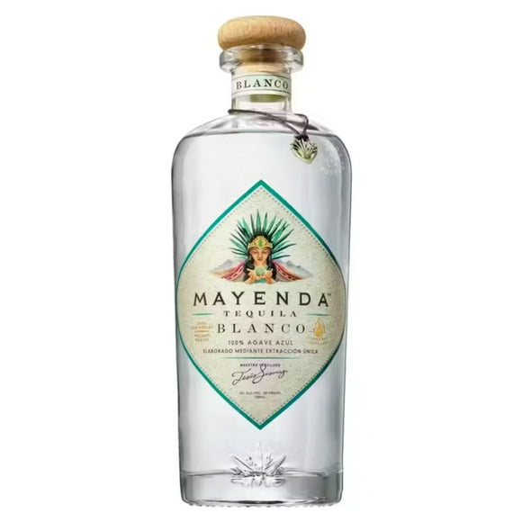 Pack de 6 Tequila Mayenda Blanco 750 ml