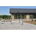 thumbnail image 2 of Vivere Usa Cacoon Tripod, 2 of 3