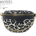 thumbnail image 4 of Bolso Shendy Vendy Riñonera Casual Para Mujer Ligera Multifuncional, 4 of 6