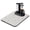 White-164, variant on Astronomical Coffee Bar Mat, Absorbent Dish Drying Pad with Star & Moon Map Patterns, Leak-Proof Non-Slip Kitchen Counter Mat for Coffee Station
