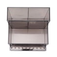 thumbnail image 1 of Contenedor de brochas cosméticas, caja de brochas de maquillaje, soporte acrílico para brochas cosméticas, caja de almacenamiento de brochas cosméticas, eficiencia maximizada, 1 of 8