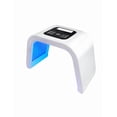 thumbnail image 1 of Máquina Xtellar Facial Led 7 Colores Para Cara Y Cuello Cosmético Color Bllanco, 1 of 5