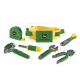 thumbnail image 1 of Juego de herramientas John Deere Deluxe Talking Toolbelt, 7 piezas, más de 2 años, 1 of 9