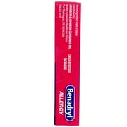 Benadryl Allergy Tablets, 24 Ct (2 Pack) (Bundle)