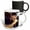 Multicolor, variant on 3drose, Fred Durst, 11oz Mug