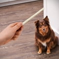 thumbnail image 2 of Ol' Roy Rawhide 5" Sticks Chews for Dogs, 50 count, 11.4 oz, 2 of 7