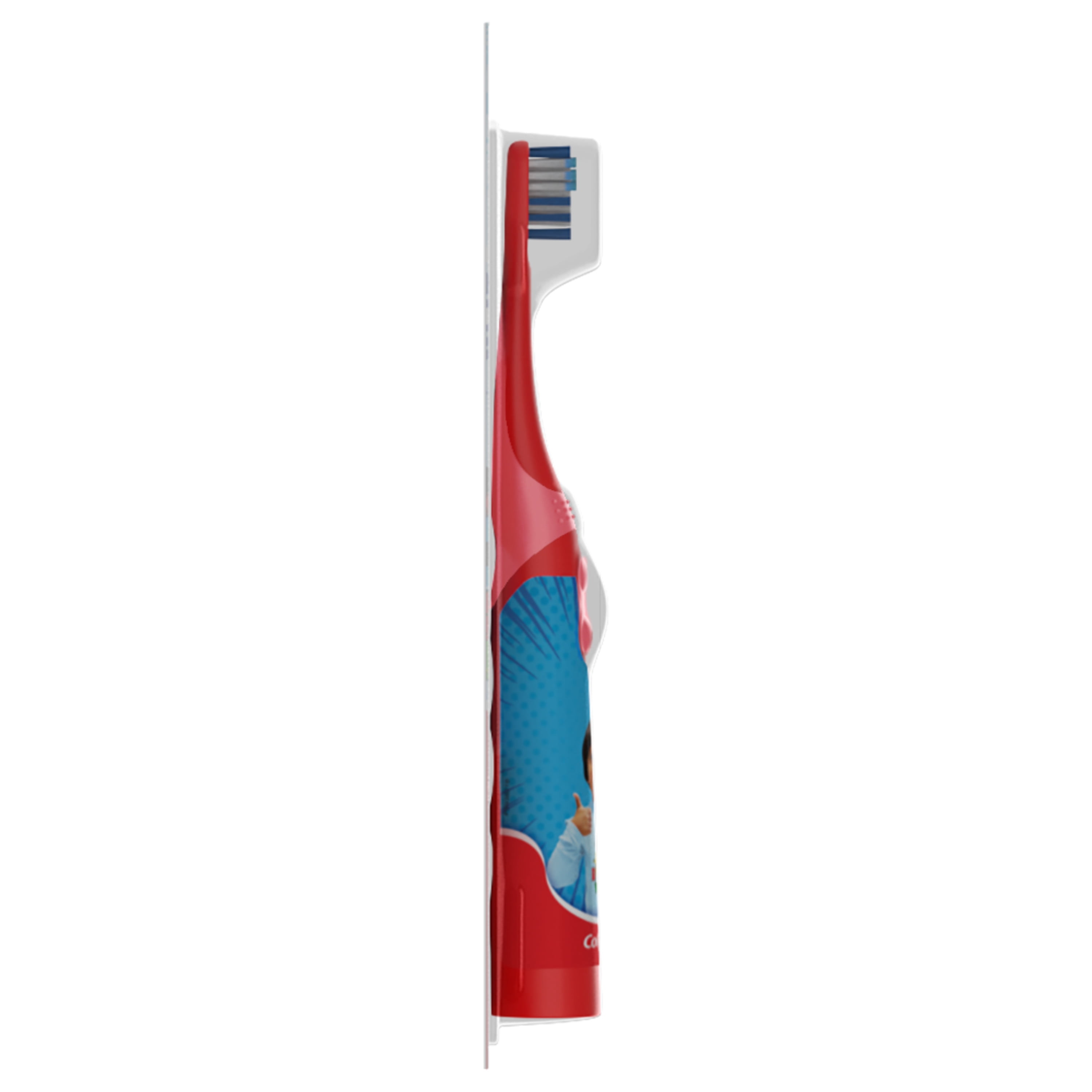 Ryan toy sales review toothbrush