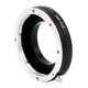 thumbnail image 1 of Macro Adapter For Eos-m42 Canon Eos Ef Lens To M42 Screw Mount Pentax Camera, 1 of 4