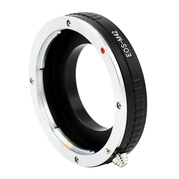 Macro Adapter For Eos-m42 Canon Eos Ef Lens To M42 Screw Mount Pentax Camera