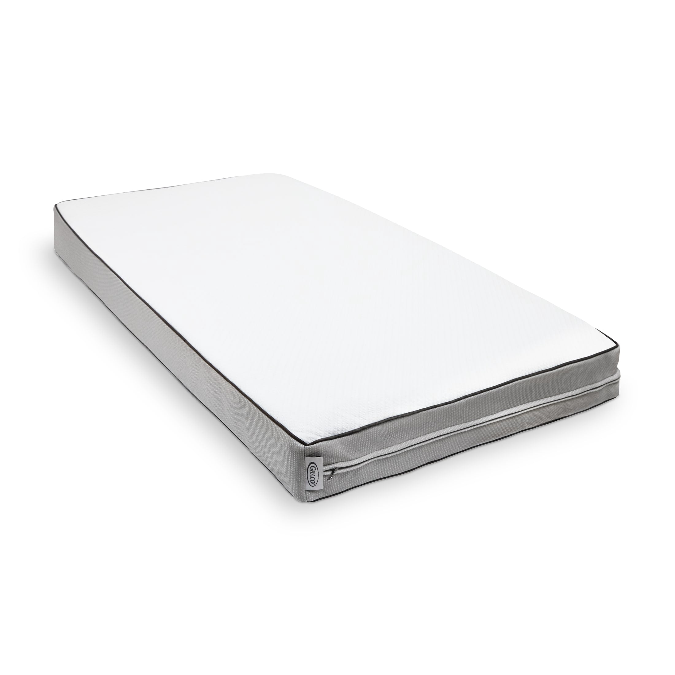Graco 5-Inch Crib And Toddler Mattress