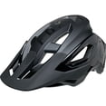 thumbnail image 1 of Casco para bicicleta de montaña Fox Racing Speedframe Pro, negro, talla grande, 1 of 9