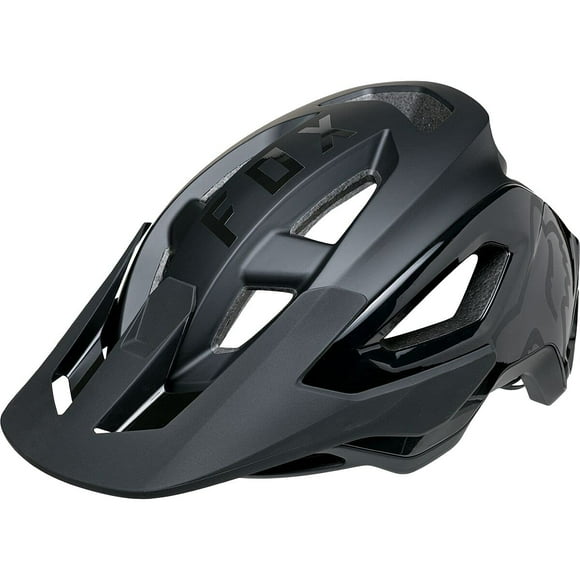 Casco para bicicleta de montaña Fox Racing Speedframe Pro, negro, talla grande