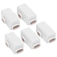 thumbnail image 2 of Thickened Copper Conductor Terminal Spliter Box, ABS Flame Retardant Shell, Suitable for Ceiling Light Wiring, Switch Wiring, Electric Meter Wiring, 2 of 7