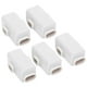 thumbnail image 1 of 5Pcs Terminal Parallel Spliter Copper Junction Connector Box for Ceiling Light Wiring(ZK-T1 ), 1 of 5