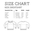 thumbnail image 3 of Disney Tinker Bell Holiday Cheer & Pixie Dust Kid's Sweatshirt, 3 of 3
