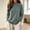 A1_Light Blue, variant on Mock Turtleneck Sweaters Women Casual Dressy Basic Pullover Sweater Oversized Cotton Sweater Plain Base Layer Undershirt Fall Cozy Lightweight Thin Soft Long Sleeve Underscrub Light Blue L