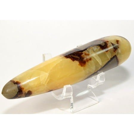 Aragonite Crystal - 4.5