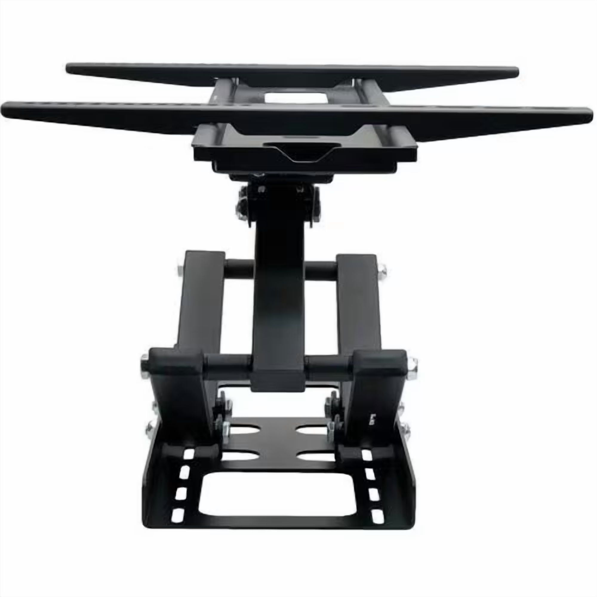 Tripp Lite series DWM3770X Wall Mount for Flat Panel Display - Noir