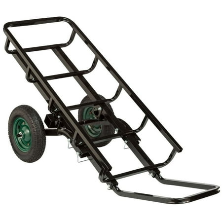 Viking Tilt-N-Go Hitch Mounted Game Carrier