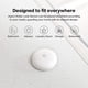 thumbnail image 4 of Sensor de fugas de agua Aqara, paquete de 3 unidades, para sistema de alarma Smart Home, 4 of 7