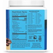 Sunwarrior Warrior Blend Mocha Vegan Protein Powder 30 Servings