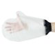 thumbnail image 1 of Funda para brazo yeso para adulto, impermeable, reutilizable, para pierna, mano, pie, tobillo, rodilla, fundas protectoras para yeso, 1 of 8