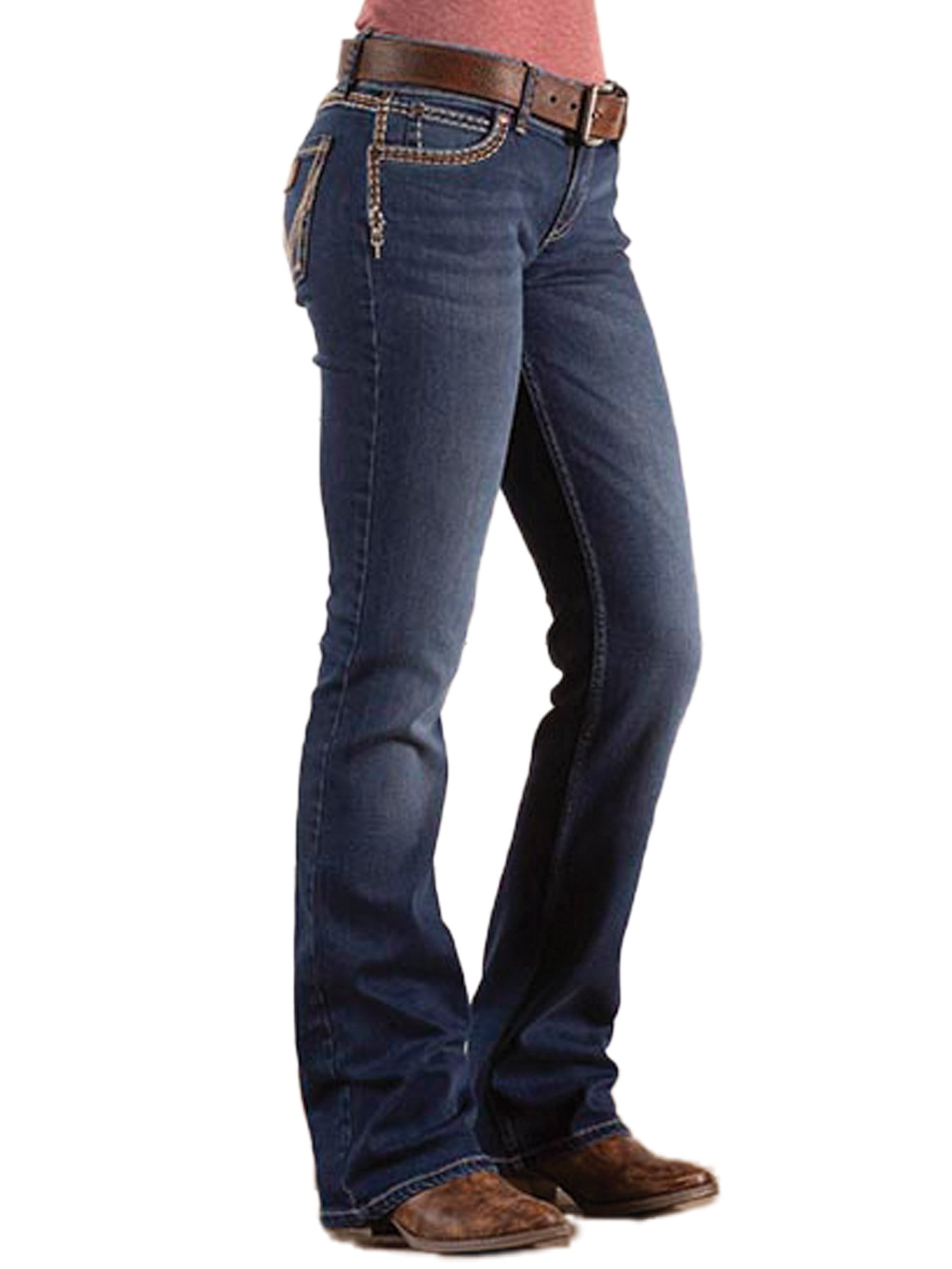 Wrangler Retro Sadie Wilma Jeans 1-34 - Walmart.com