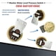 thumbnail image 4 of 6601ER1006G Washing Machine Pressure Switch For Washer, 4 of 5