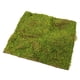 thumbnail image 3 of Mesa de arena con musgo artificial, tapete de musgo, tapete de musgo artificial, decoración de césped DIY, 3 of 6
