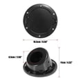 thumbnail image 4 of Applicable to Gas Cap for Jeep Wrangler Jk Unlimited 2007-18 K, 4 of 6
