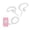 #0982, variant on IPX8 Waterproof MP3 Player, Underwater Swimming Headphones, Music Player with Earphone, for Swimming, Running, Surfing