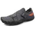 thumbnail image 6 of ZACPNCV Mens Plus Size Water Shoes Quick Dry Breathable Non Slip Comfort Aqua Socks Summer, 6 of 6