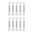 thumbnail image 1 of M4 Acier Inoxydable 304 Corde de Tension Il & Il (10 Pcs), 1 of 8