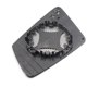 thumbnail image 3 of Riwesomey Cristal de espejo retrovisor lateral derecho para W212 204 221 2128102521 M Vehículos, repuestos y accesorios Mis, 3 of 5