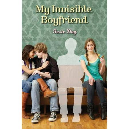My Invisible Boyfriend - eBook