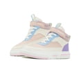 thumbnail image 1 of Tenis Bota Chabelo Para Niña Ajuste Contactel Ligeros Rosa rosa 26, 1 of 6