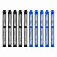 thumbnail image 1 of Filters-5Pcs 100 Mesh & 5Pcs 60 Mesh for Pressure Airless SprayGun, 1 of 5