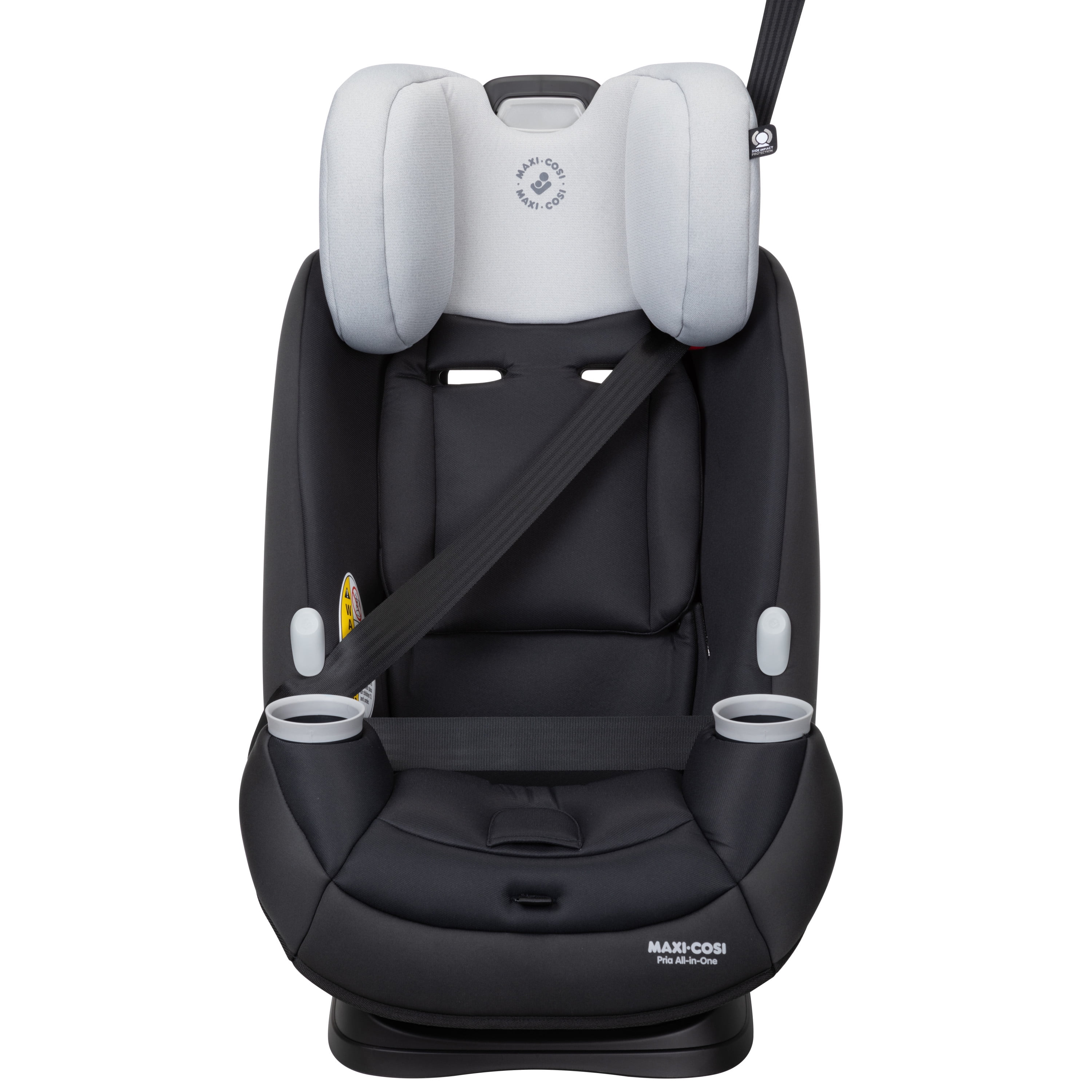 Pria™ Chill All-in-One Convertible Car Seat