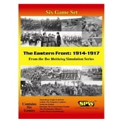 Der Weltkrieg: The Eastern Front: 1914-1917