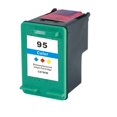 thumbnail image 1 of Cartouche d'Encre Tricolore Compatible HP 95 (C8766WC) par Superink, 1 of 1