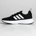 thumbnail image 4 of Ad-id-as Swift Run 23 Men’s Athletic Shoe Running Sneaker Black Trainers #981, 4 of 6