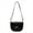 style:style1;, variant on New PU leather one-shoulder saddle bag with foreign style and stone grain diagonal underarm bag-style:style4;