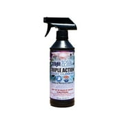 Hot Tub Serum 16 oz Triple Action Spa Spray