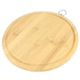 thumbnail image 3 of Tabla de cortar duradera, tabla de masa de estructura fuerte, para preparación de alimentos en el hogar, accesorio de cocina, restaurante ANGGREK Otros, 3 of 8