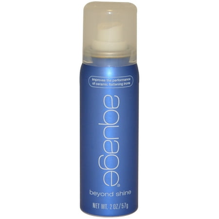 For Her: Aquage Beyond Shine - Size : 2 oz / travel size