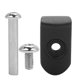 thumbnail image 3 of Hebilla/gancho plegable para patinete eléctrico Xiaomi M365, alta calidad, venta única, 3 of 8
